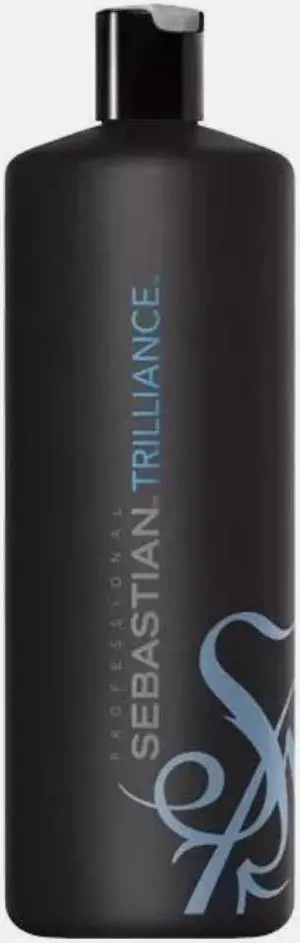 Sebastian Professional Trilliance Polishing Shampoo 33 oz / 1000 ml