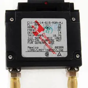 Carling TechnologiesC11-B0-14-615-A3A-MJ Circuit Breaker