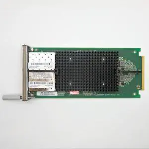 HPE Primera 600 10/25GbE 4-Port Host Bus Adapter N9Z37A P00763-001 P00345-001