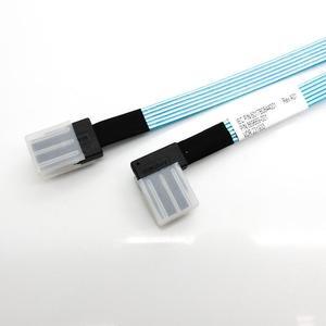 HPE 869669-001 2 SFF SAS/SATA Backplane Cable to P816i-a Smart Array Controller
