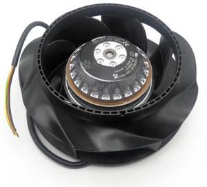 EBM-Papst R2E190-RA26-20 230VAC 190mm x 68.5mm Centrifugal Fan