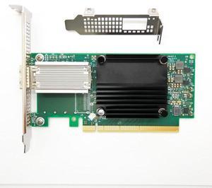 HPE Infiniband EDR 100GB 1-Port 841QSFP28 Adapter 872725-B21/H21 878578-001