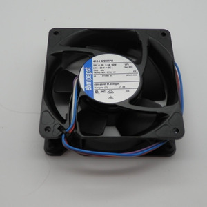 thumbnail image 2 of Ebmpapst Cabinet Cooling Fan DV4600-492 – AC 115V, 18/19W, 240/220mA, New 2 of 5
