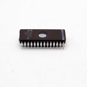 National Semiconductor NMC27C512AQ-250 CDIP-28 Ceramic EPROM Chip 512K 64Kx8K National Semiconductor NMC27C512AQ-250 CDIP-28 Ceramic EPROM Chip 512K 64Kx8K