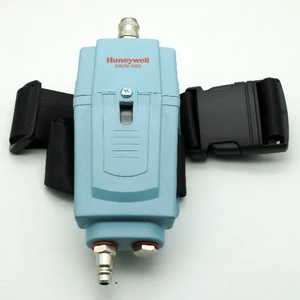 Honeywell 1001656 DAVW-1003 Airvisor Industrial Waistbelt Air Regulator Honeywell 1001656 DAVW-1003 Airvisor Industrial Waistbelt Air Regulator
