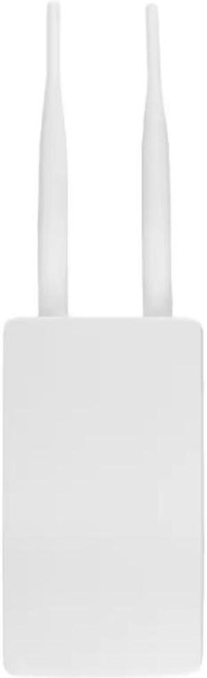 NDUP H905 4G LTE Wireless Router - High-Speed Connectivity, Wide LTE Coverage, Enhanced Security, External Antennas, USB Type A Port, Customizable Wi-Fi