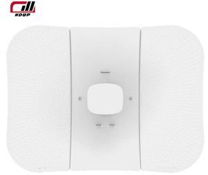 NDUP Wireless AP/Bridge MWS-B500L with AR9344 Chip, 64MB Memory, 26dBi Dual-Polarized Antenna, IEEE 802.11a/n, 5.8GHz, 300Mbps, PoE Support