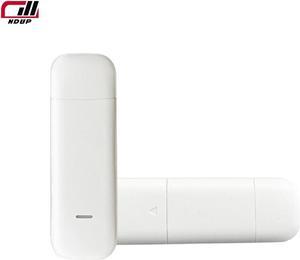 NDUP H762 High-Speed 4G WiFi Wireless Router - 150Mbps Transmission Rate, Portable, Supports 3G/4G Networks, Compatible with FDD-LTE/TDD-LTE/WCDMA Bands