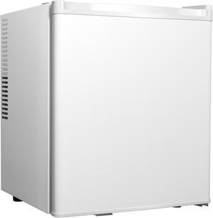 Yeego 38L Mini Beverage Frige Stylish Wine Refrigerator and Beer Cooler Efficient Thermoelectric Cooling System for Optimal Storage
