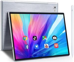 Elepad+ 2 in 1 Android Tablet PC + Touchscreen Laptop with Keyboard and Stylus + 4GB RAM, GSM/4G LTE, WiFi, Dual Camera, SIM Card Slot, GPS Compatibility