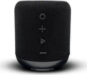 Zompers Pure-Hypr Audio SS-100 Sasquatch Weatherproof Speaker