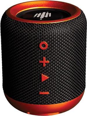 Zompers Pure-Hypr Audio SS-100 Sasquatch Weatherproof Speaker