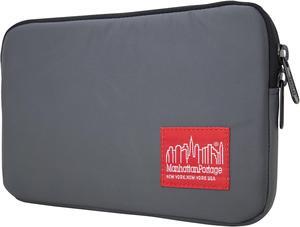 Manhattan Portage 7 Inch Tablet Sleeve, 7" Nylon Tablet Sleeve, 7 Inch Tablet Protective Case,