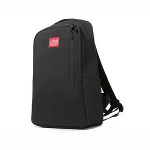 Manhattan Portage Linden Hill Backpack Waterproof Travel Backpack with Laptop Sleeve | Anti-Theft Air Tag Pocket | Commuter Bag for Work, School & Outdoor Use