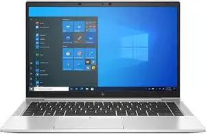 hp EliteBook 840 G8 14"" Notebook - Full HD - 1920 x 1080 - Intel Core i5 (11th Gen) i5-1145G7-16 GB RAM - 512 GB SSD - Intel Chip - Windows 10 Pro - Intel - English Keyboard - 14.50 Hour Batter