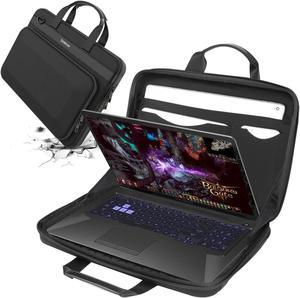 Smatree Hard Shell Carrying Case Compatible for ASUS ROG Zephyrus G14 20232022 for DELL XPS 13XPS 14Vostro 14Inspiron 14 for HP Spectre x360 14Pavilion Laptop 14 for Lenovo Yoga 7iYoga Pro 7