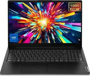 Lenovo Newest 15.6"" FHD Laptop, Intel Pentium N6000 Quad-core Processor, 40GB Memory, 1TB SSD Storage, Ethernet Port, HDMI, USB-C, WiFi & Bluetooth, Windows 11 Home, WOWPC USB Bundle, Black Lenovo Newest 15.6"" FHD Laptop, Intel Pentium N6000 Quad-core Processor, 40GB Memory, 1TB SSD Storage, Ethernet Port, HDMI, USB-C, WiFi & Bluetooth, Windows 11 Home, WOWPC USB Bundle, Black