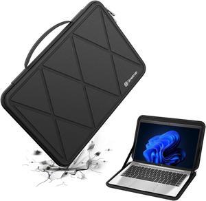 Smatree Hard EVA Protective Sleeve Case Compatible for 14 inch HP ProBook 440 G9/G10 Notebook PC, for HP ProBook 445 G9/G10 Notebook PC Case, for HP mt440 G3 Mobile Thin Client Laptop Sleeve (X8040)