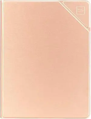 Tucano Metal case for iPad 10.2 inch (2019/2020, 7/8) Air 10.5 inch, Silver, Gold