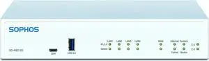 Sophos SD-RED 20 Rev. 1 Remote Ethernet Device (R20ZTCHMR)