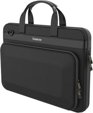 Smatree 14-16 inch Laptop Sleeve Case Compatible with 16inch MacBook Pro 2023 Newest, MacBook Pro 16inch Shoulder Bag,15.6" Shoulder Bag for Surface Book 2/ Acer Aspire