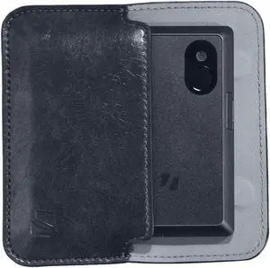 Keystone 3 Pro + Keystone Wallet Pouch 2.0