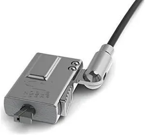 Noble Wedge Profile Lock Fits Lat 10&XPS