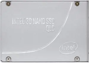 Intel D3-S4520 1.92 TB Solid State Drive - 2.5" Internal - SATA (SATA/600)