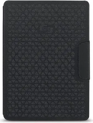 Solo New York Vector 9.7-Inch Slim Case for iPad® Air and iPad® Pro, Black