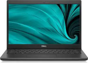 Dell Latitude 3000 3420 14" Notebook - HD - 1366 x 768 - Intel Core i5 11th Gen i5-1135G7 Quad-core (4 Core) 2.40 GHz - 8 GB RAM - 500 GB HDD - Black