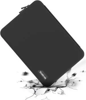 Smatree Hard Laptop Sleeve Only for 15 inch Microsoft Surface Laptop 5/4/3, Microsoft Surface Book 3, 15 inch Notebook Bag Case
