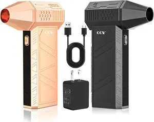 CCV F33Black+F33Gold+Adapter