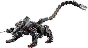 Kotobukiya Hexa Gear Figurine Plastic Model Kit 1/24 Lord Impulse 43 cm
