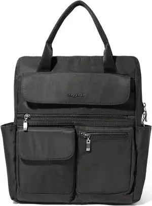 Baggallini Modern Everywhere Laptop Backpack
