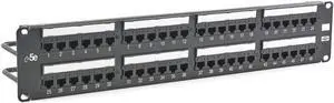 Hubbell - Hp5e48 - C5e Patch Panels