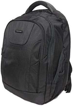 Samsonite Dunewood Executive Plus Backpack,15.6" Laptop- Black 60034-1050