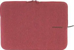 Tucano Mélange Carrying Case [Sleeve] for 14 Notebook, Ultrabook - Pink, Red