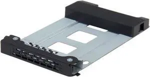 ICY DOCK ToughArmor MB992 MB996 Series Drive Tray | EZ-Slide Micro Tray MB992TRAY-B