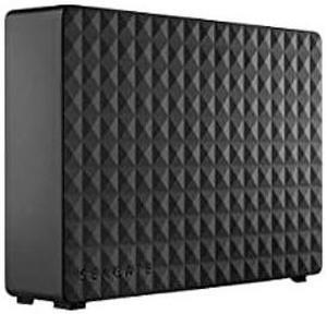 Seagate Expansion Desktop 14TB External Hard Drive HDD - USB 3.0 for PC Laptop (STEB14000400)