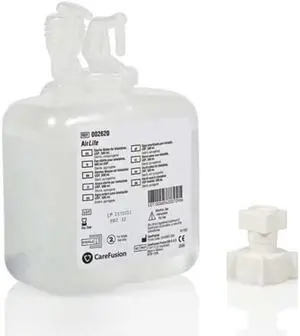 Prefilled Humidifier kit - Bubble Humidifier Kit, Case of 12FF