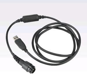 USB MOTOROLA Programming Cable HKN6184C MOTOTRBO XPR4300 XPR 4350 XPR4500