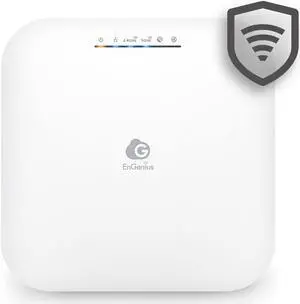 EnGenius ECW220S Cloud-Managed Wi-Fi 6 Security Access Point with EnGenius AirGuard