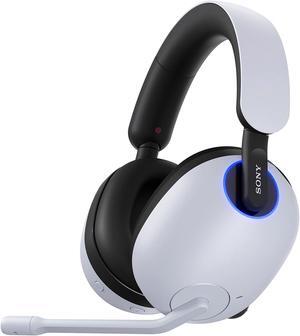 Sony INZONE H9 Wireless Noise-Canceling Gaming Headset (White)
