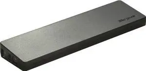 Targus ACP51USZ USB 2.0 Docking Station with Video