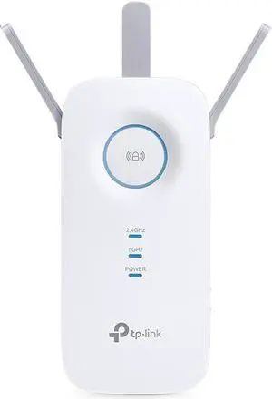 Extensor RED TP-LINK AC1900 WiFi 5"