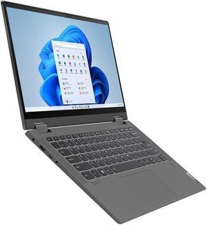 Lenovo Ideapad Flex 5 14Itl05 14" Touch Laptop i3-1115G4 4GB RAM 128GB SSD W11H