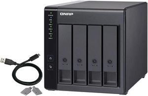 4 Bay USB 3.0 RAID Expansion Enclosure DAS (Correct Attached Storage) Domestic Authorized Distributor