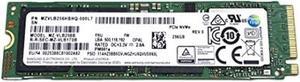 Samsung SSD 256GB PM981a M.2 2280 PCIe Gen3 x4 NVMe MZVLB256HBHQ SED Opal Solid State Drive