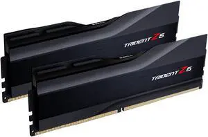 G.SKILL DDR5-8000 24GB×2 EXPO G.Skill introduces Trident Z5 Royal Neo DDR5-8000 memory
