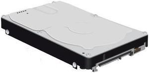 BUSlink HB4TBHDD 4TB Hard Drive Expansion for Eufy HomeBase S380 (HomeBase 3)